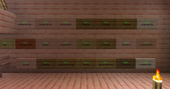 Portal Wall