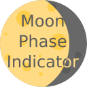 Moon Phase Indicator