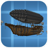 Create Aeronautics: AMBUSH