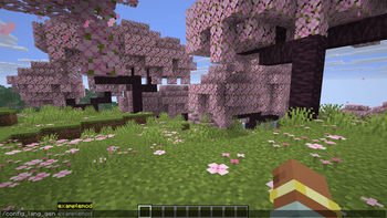 Language File Generation