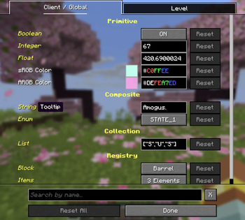 Server Sync