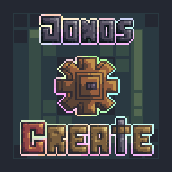 Jono's Create