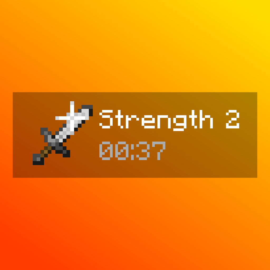 Status Effect HUD