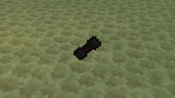 Netherite Handle