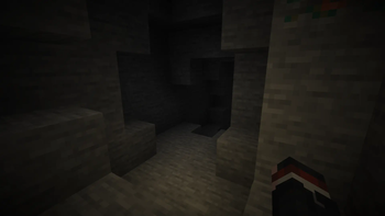 HUD Hidden