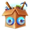Icon for OpenCollaboration