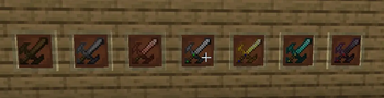 SWORD TEXTURE 