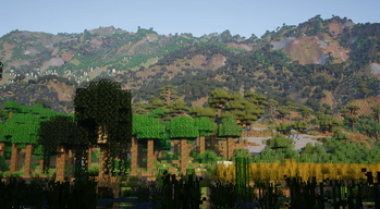 Swamp Mountain