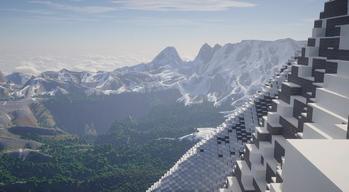 Mountain Valley 2