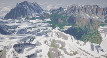 Mountain Valley
