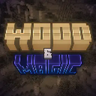 Wood & Magic [Fabric]