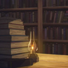 Syrup Library
