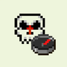 DeathCompass logo