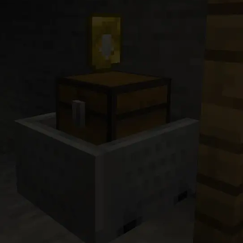 Gold Upgrade