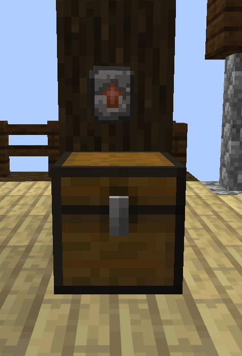 Iron Upgrade