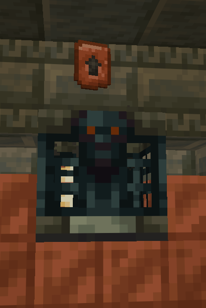 Copper Upgrade