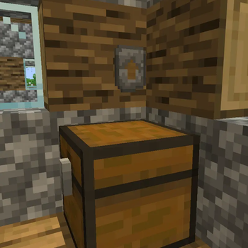 Stone Upgrade
