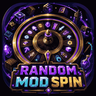 Random Mod Spin