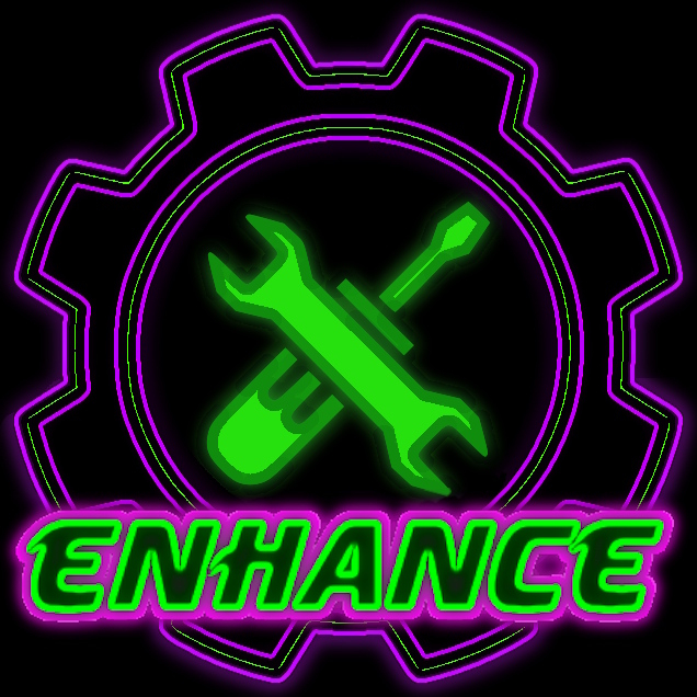 Builder's Utils: <Enhance> [BTW Addon]