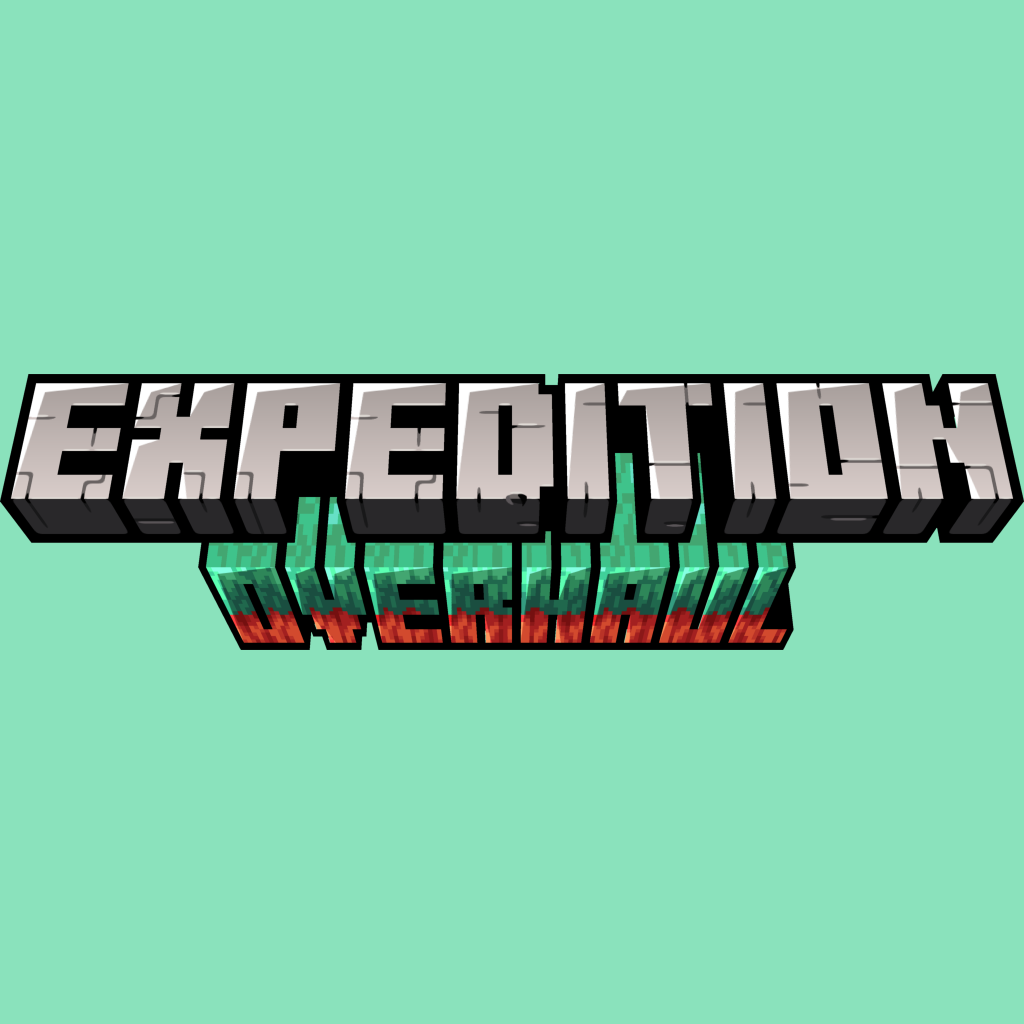 Expedition Overhaul by Mihec708