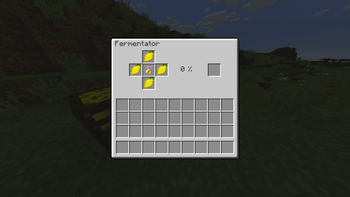 Fermentator GUI Full