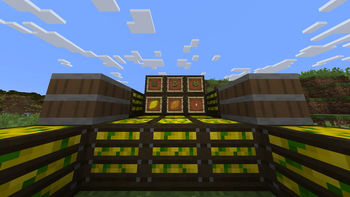 Lemon Kingdom