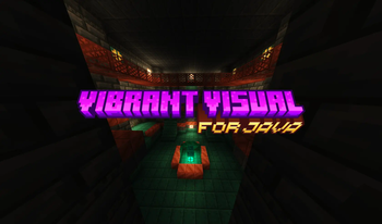 Vibrant Visual
