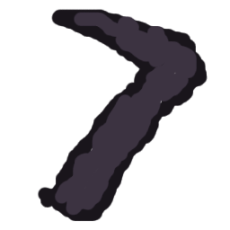 The Netherite Hoe Texture