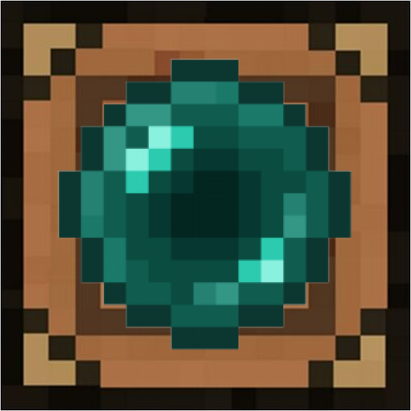 Ender Pearl Recipe