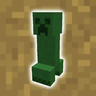 Creeper ReTexture