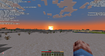 673 FPS or even more.