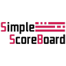 SimpleScoreBoard