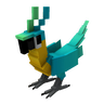 MegaParrot