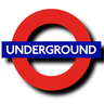 Vienna U-Bahn London Transport Reskins logo