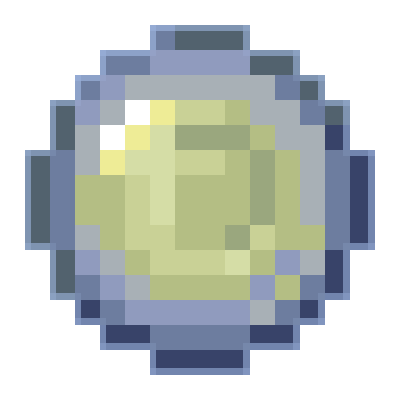 Orb of Origins
