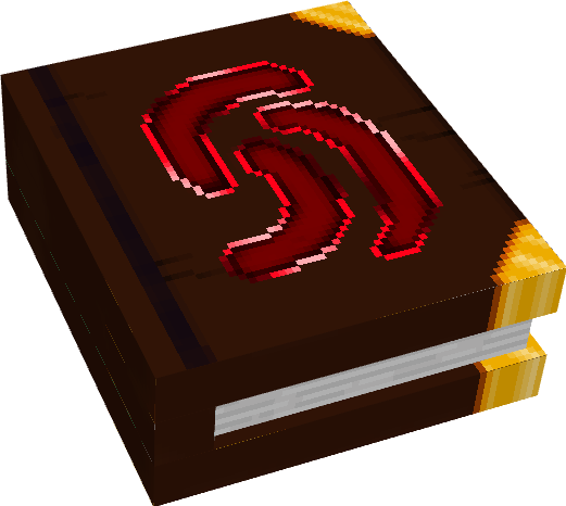 Curse Rune Book