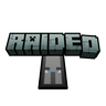 Raided