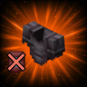 Netherite Plus: No Template 图标