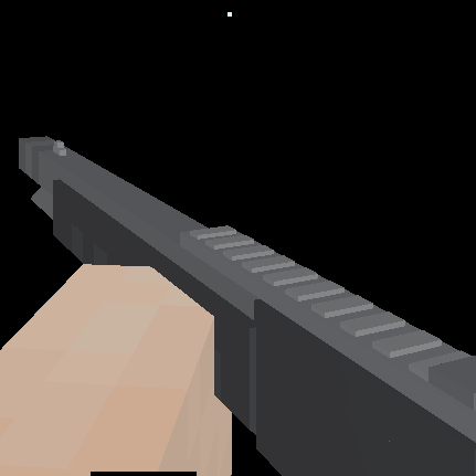 Lever Action Rifles Re-Animated!