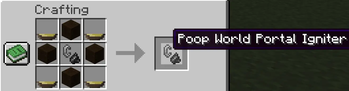 The Ultimate Poop Mod — screenshot 5