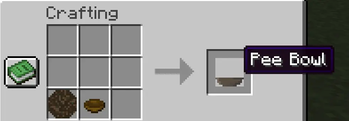 The Ultimate Poop Mod — screenshot 1