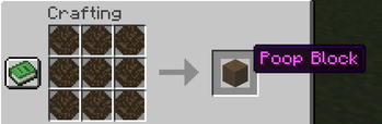 The Ultimate Poop Mod — screenshot 3