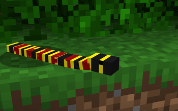 Jungle/Coral Snake