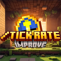 Tick rate Command Improve