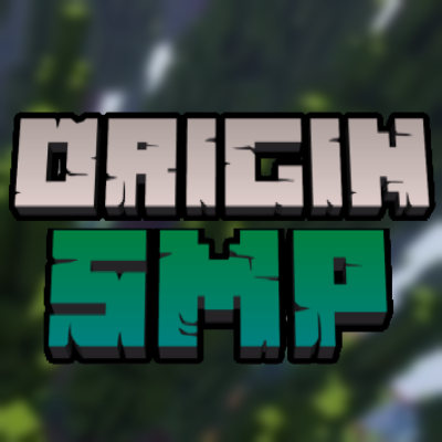 Origins SMP