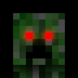 Eyes in the Dark