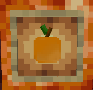 Orange Totem