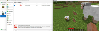 Literally Nothing — screenshot 2