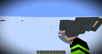 Literally Nothing — screenshot 5