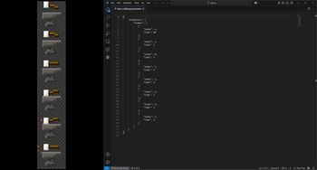 Animation Preview